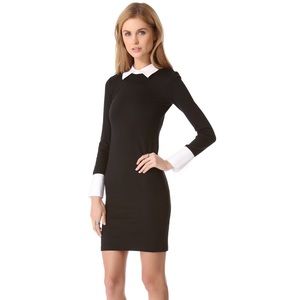 Alice + Olivia Courtnee Dress